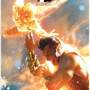 Meet your Posher, William